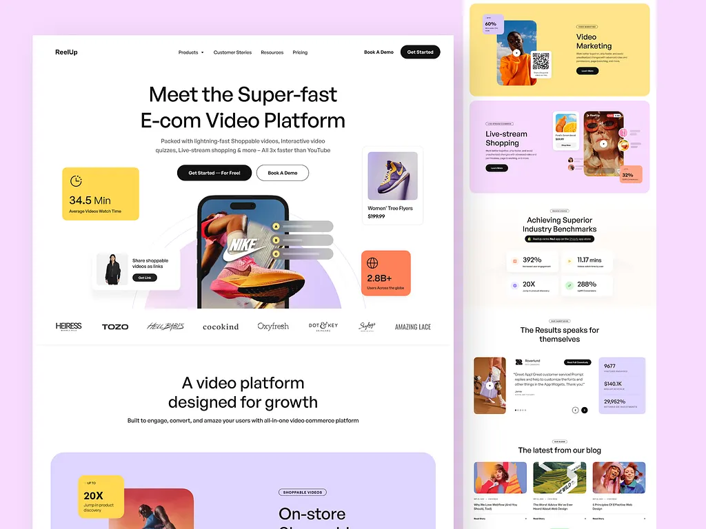 Presentation Design